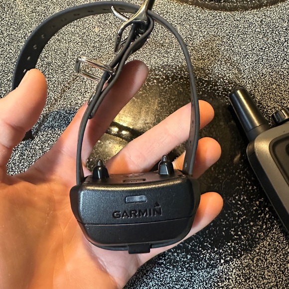 Garmin Delta SE - Picture 7 of 17